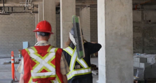 Rame e acciaio alle stelle. a rischio 750 cantieri in Piemonte